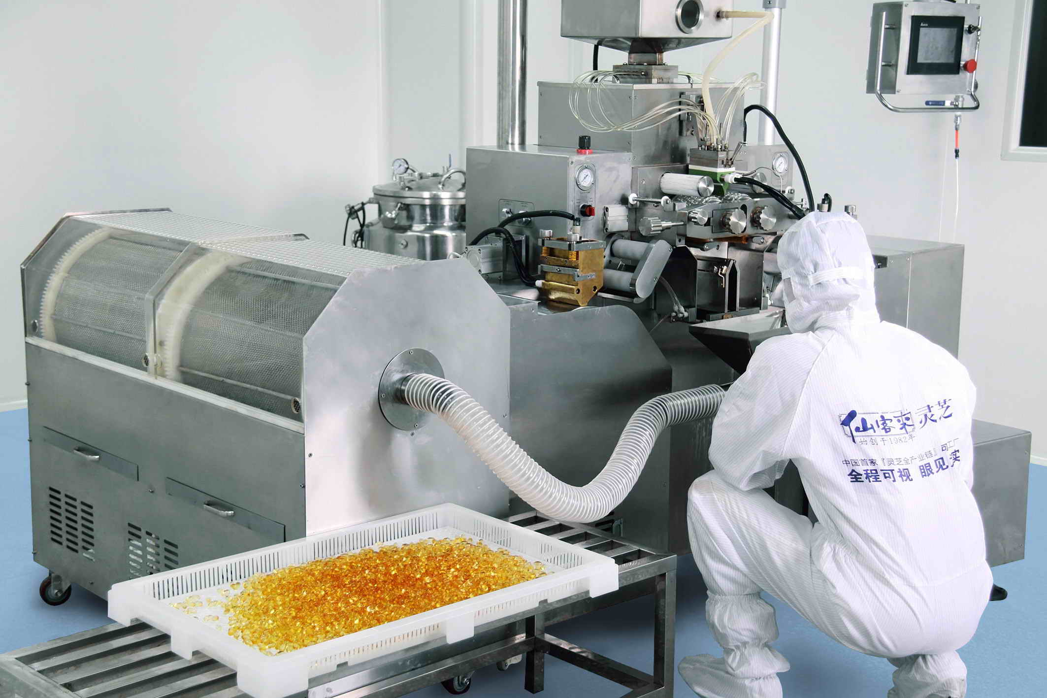 1556171932355089.jpg 杭州亞運(yùn)會(huì)官方靈芝產(chǎn)品供應(yīng)商|杭州亞運(yùn)會(huì)官方供應(yīng)商|中國(guó)靈芝十大品牌|仙客來(lái)靈芝|仙客來(lái)靈芝破壁孢子粉|仙客來(lái)孢子油|仙客來(lái)靈芝飲片|仙客來(lái)破壁孢子粉|靈芝孢子油|孢子粉|靈芝破壁孢子粉|靈芝|中華老字號(hào)